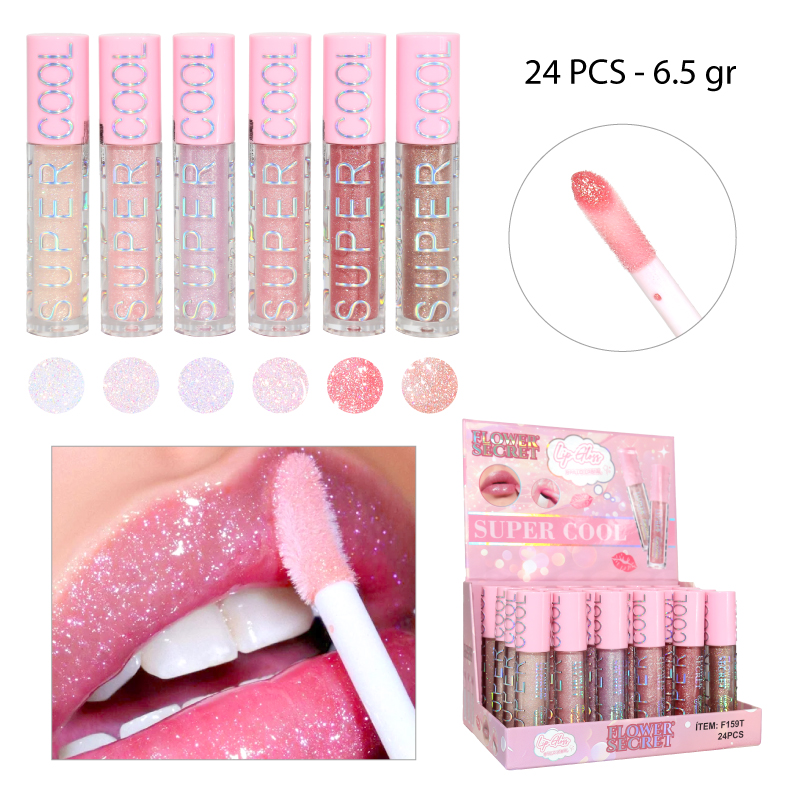 LABIAL LÍQUIDO ANACARADO - 6.5 GR