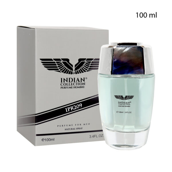 PERFUME DE HOMBRE - 100 ML