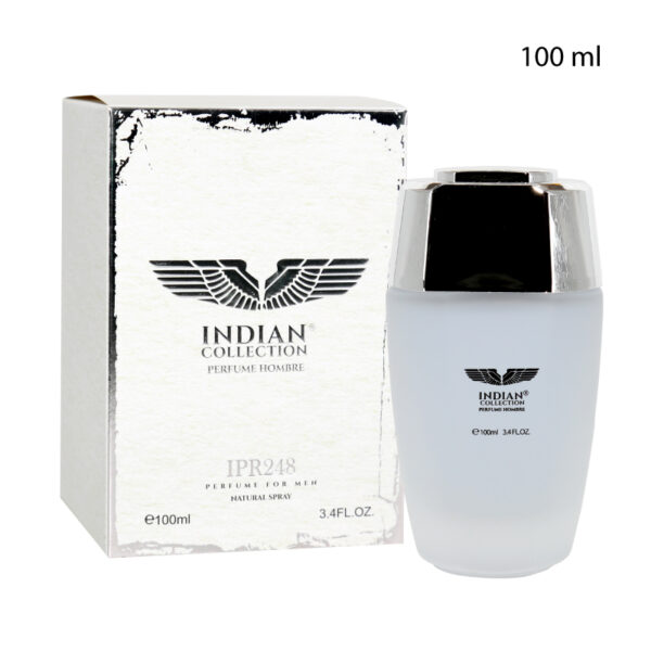 PERFUME DE HOMBRE - 100 ML