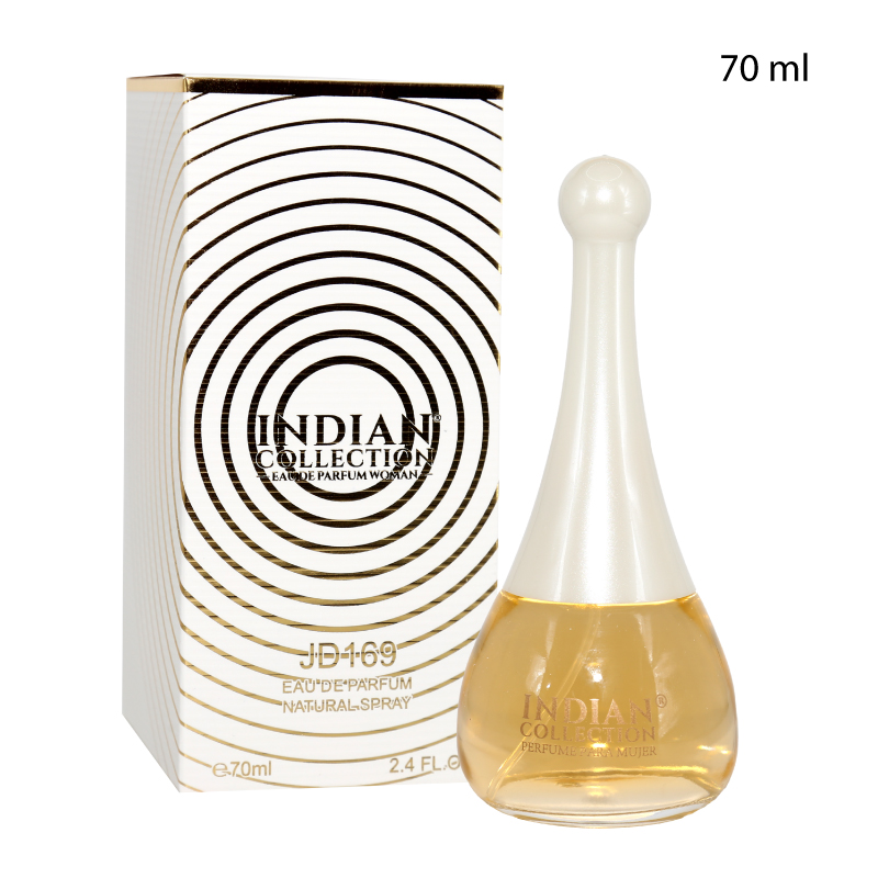 PERFUME PARA MUJER - 70 ML