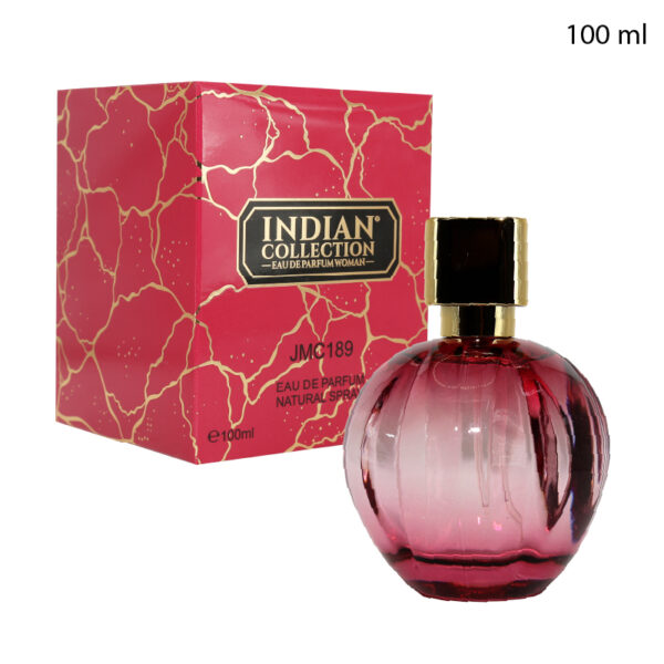 PERFUME MUJER -100ML