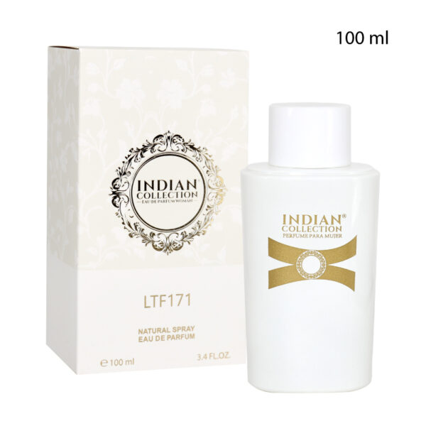 PERFUME PARA MUJER - 100 ML