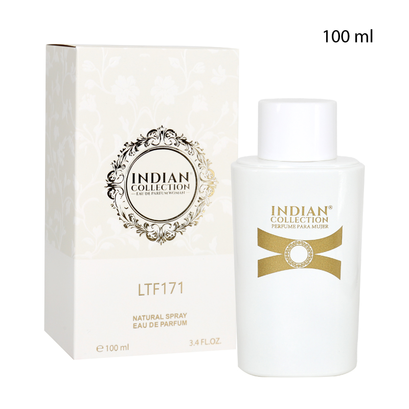 PERFUME PARA MUJER - 100 ML