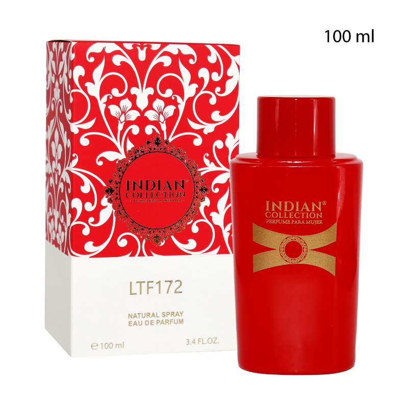 PERFUME PARA MUJER - 100 ML