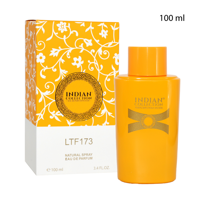 PERFUME PARA MUJER - 100 ML
