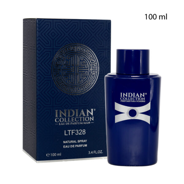 PERFUME PARA HOMBRE - 100 ML