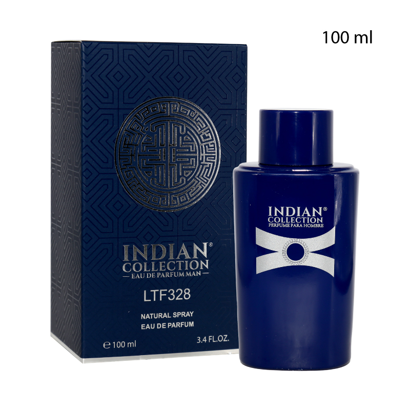 PERFUME PARA HOMBRE - 100 ML