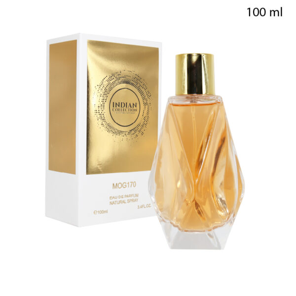 PERFUME MUJER -100ML