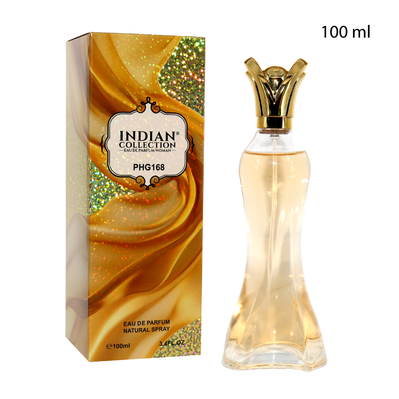 PERFUME PARA MUJER - 100 ML