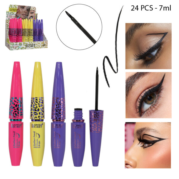 DELINEADOR LIQUIDO ANIMAL PRINTX24PCS