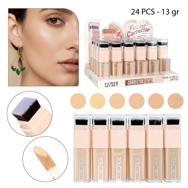 CORRECTOR LIQUIDO- 13 GR