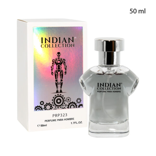 PERFUME PARA HOMBRE - 50 ML
