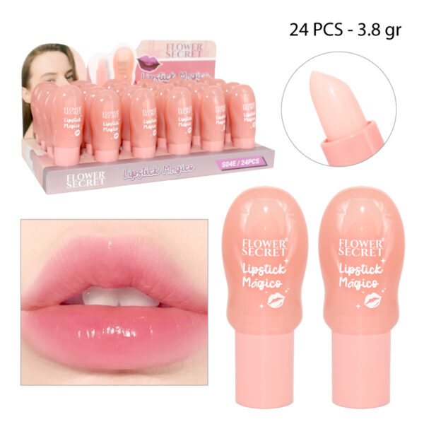 LABIAL MÁGICO EN BARRA HIDRATANTE - 3.8 GR