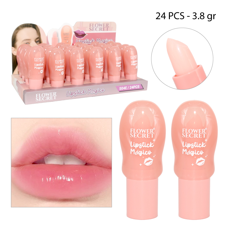 LABIAL MÁGICO EN BARRA HIDRATANTE - 3.8 GR