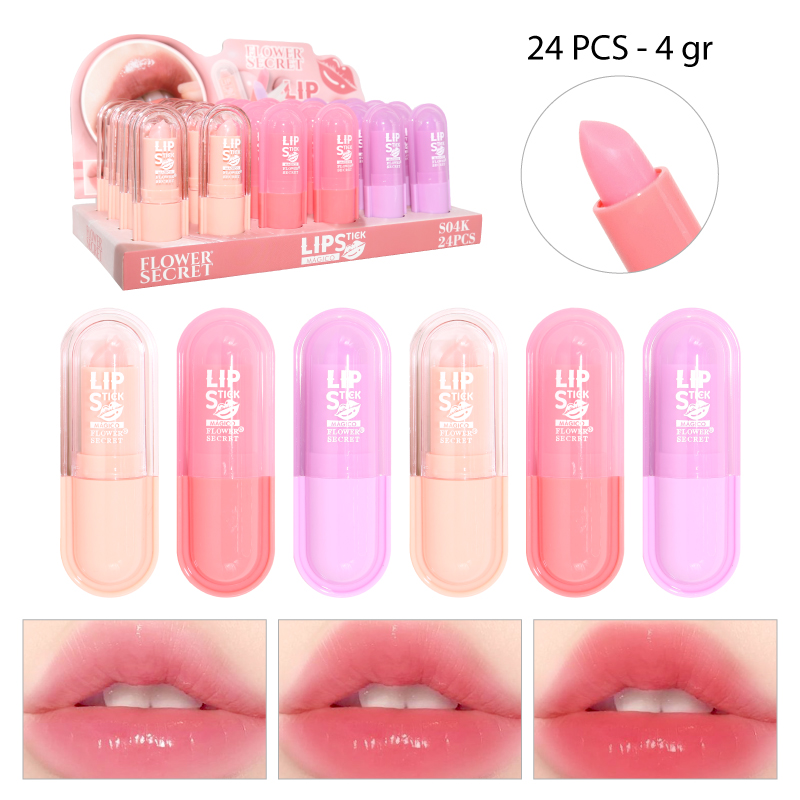 LABIAL MÁGICO EN BARRA HIDRATANTE - 4 GR