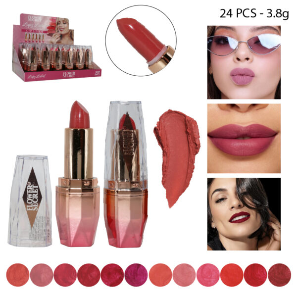 LABIAL HIDRATANTE EN BARRA - 3.8 GR