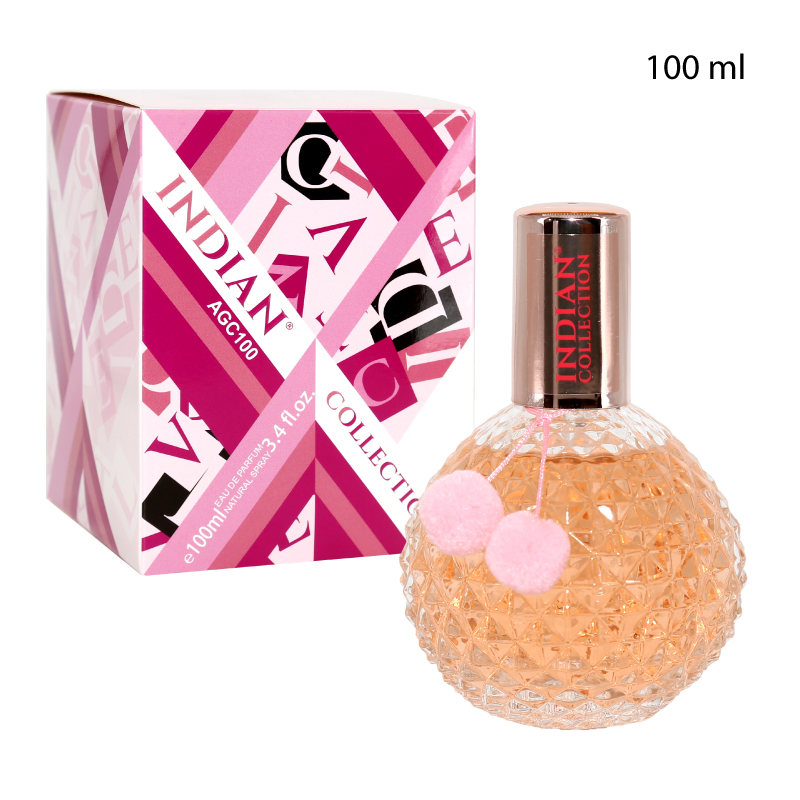 PERFUME PARA MUJER - 100 ML