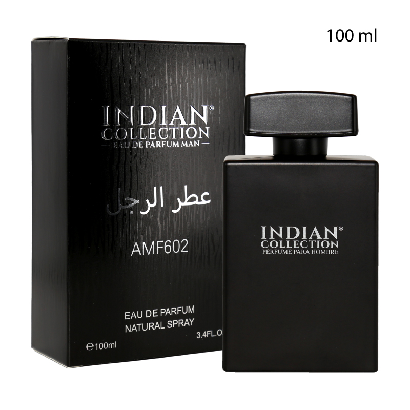 PERFUME ÁRABE PARA HOMBRE - 100 ML