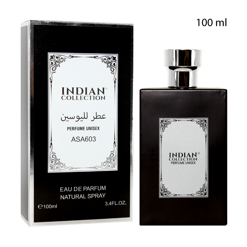 PERFUME ÁRABE UNISEX - 100 ML