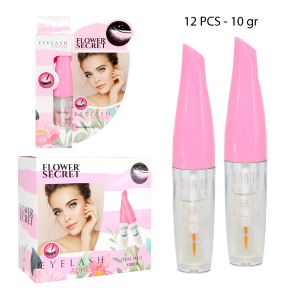 PEGAMENTO PARA PESTAÑAS - 10 GR