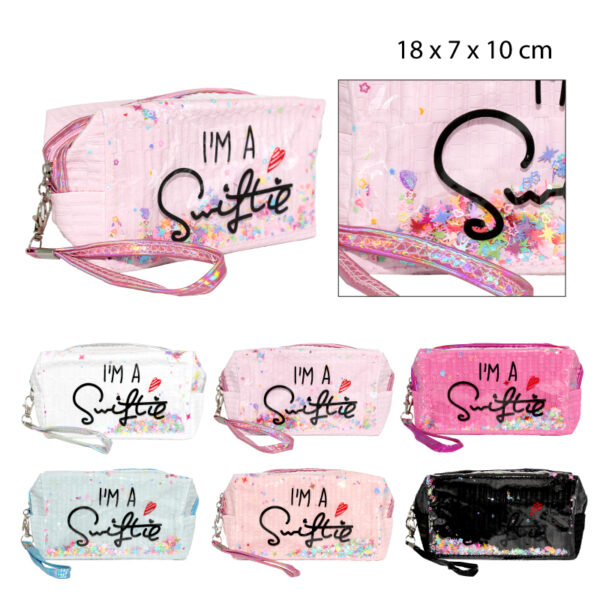 COSMETIQUERO "I'M A SWIFTIE"