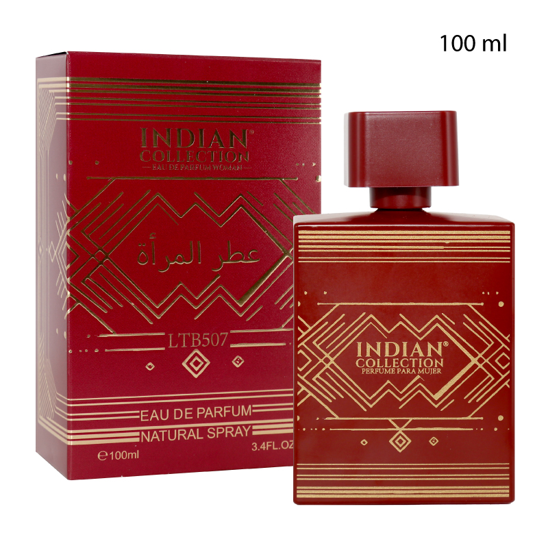 PERFUME ÁRABE PARA MUJER - 100 ML