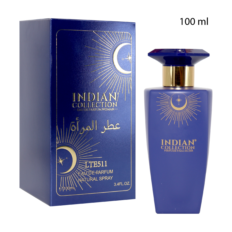 PERFUME ÁRABE PARA MUJER - 100 ML