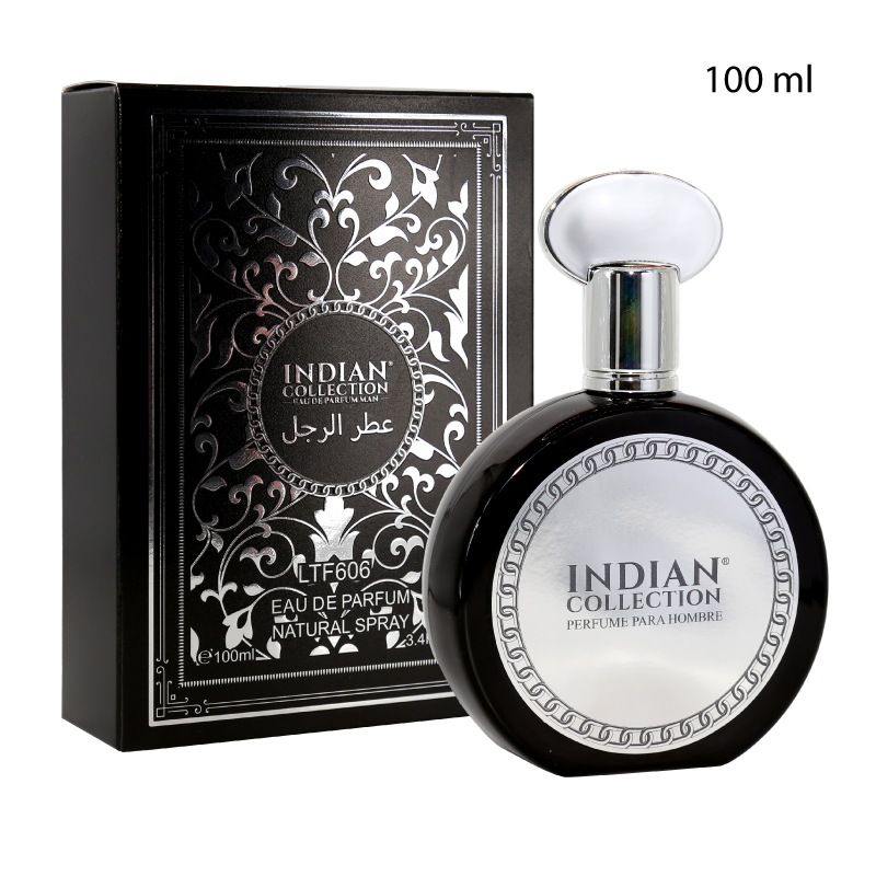 PERFUME ÁRABE PARA HOMBRE - 100 ML