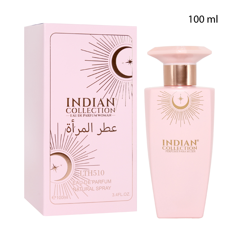 PERFUME ÁRABE PARA MUJER - 100 ML