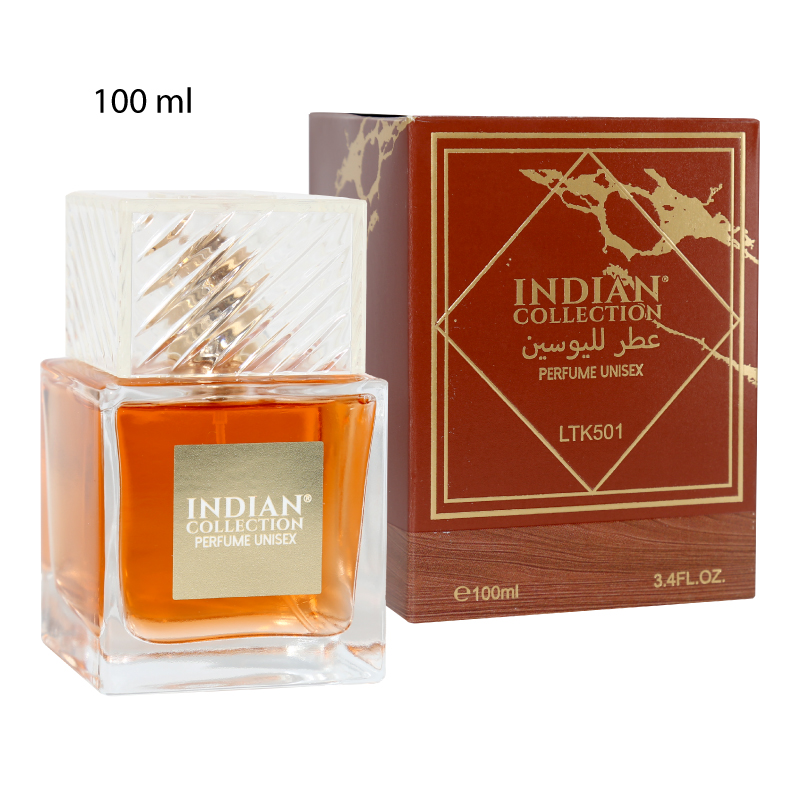PERFUME ÁRABE UNISEX - 100 ML
