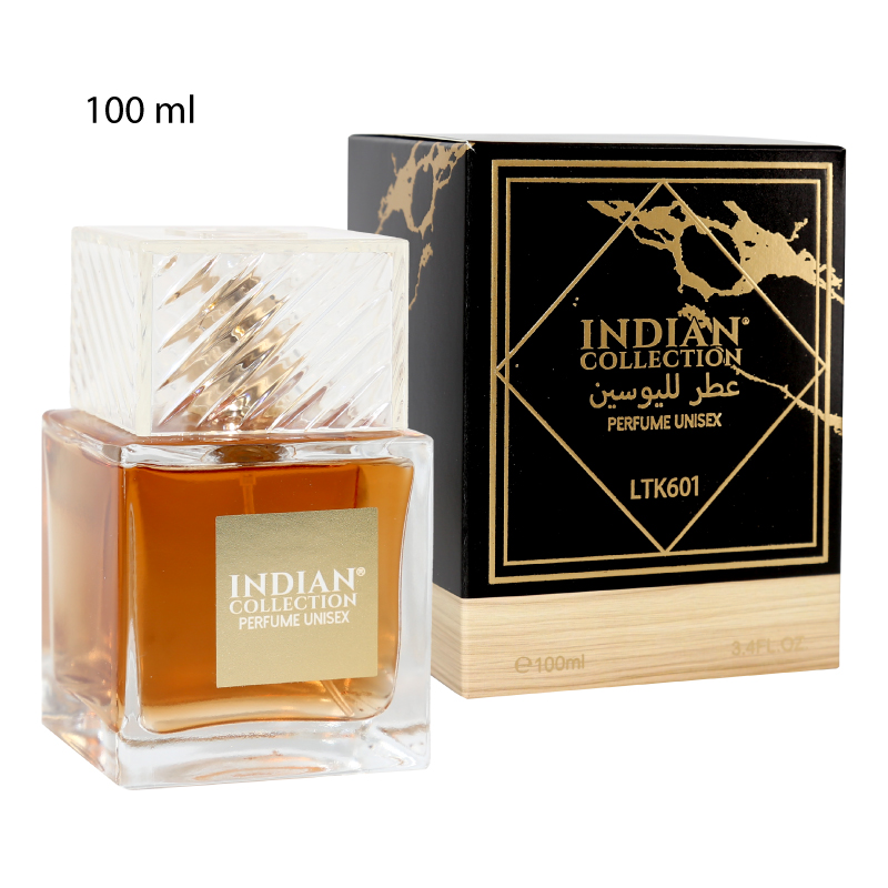 PERFUME ÁRABE UNISEX - 100 ML