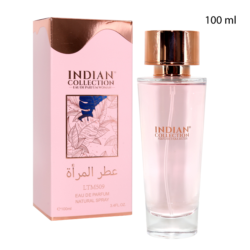 PERFUME ÁRABE PARA MUJER - 100 ML