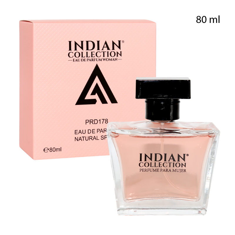 PERFUME PARA MUJER - 80 ML