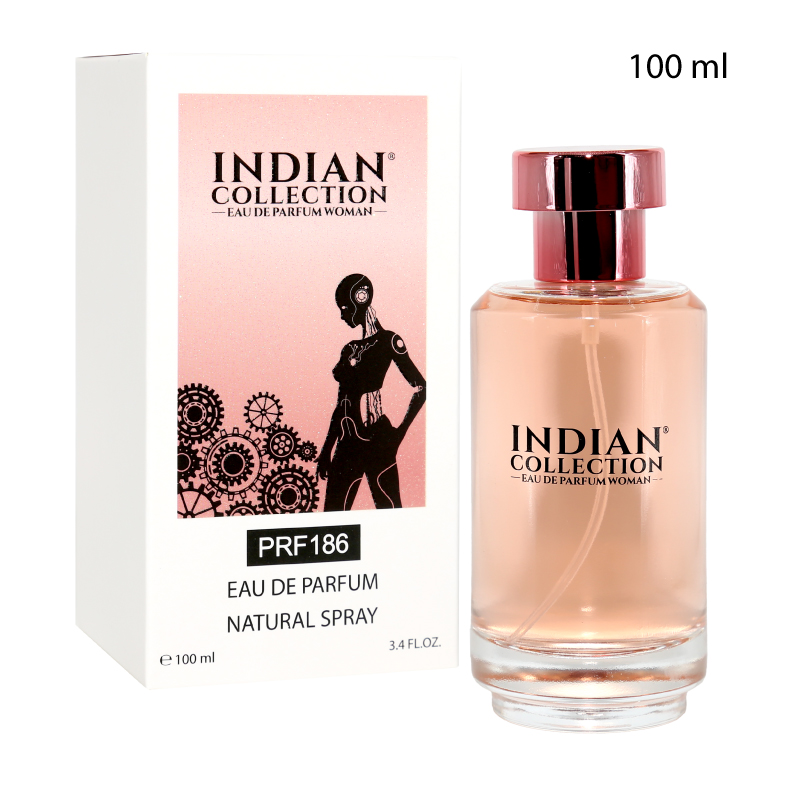 PERFUME PARA MUJER - 100 ML
