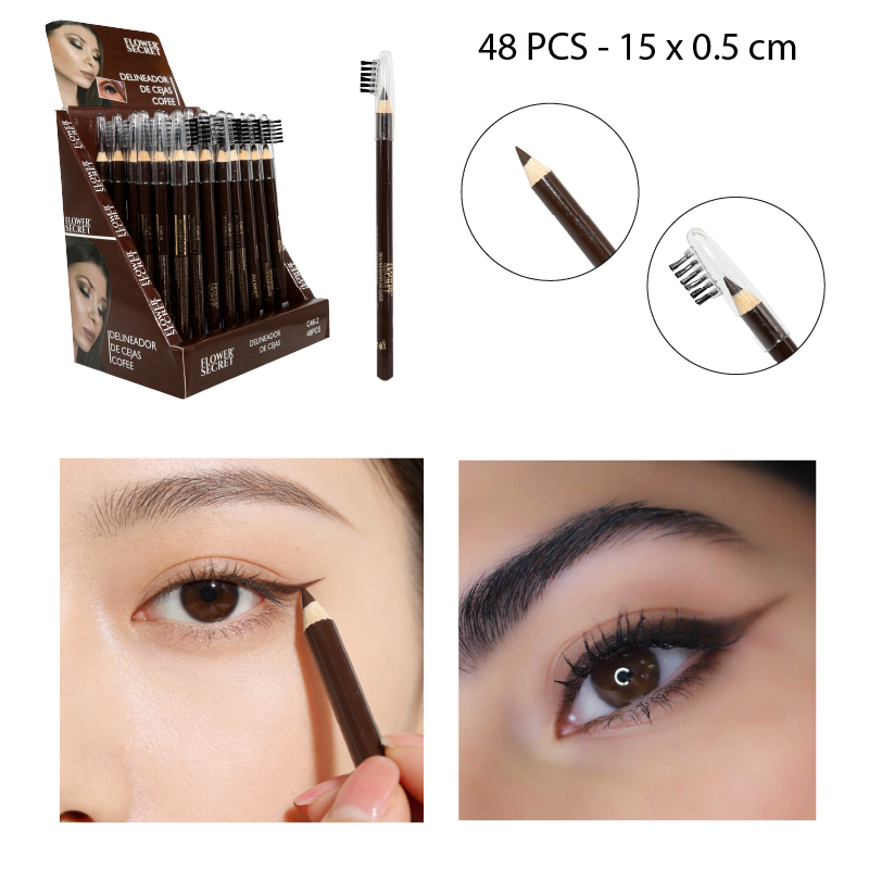 DELINEADOR DE CEJAS COFFE