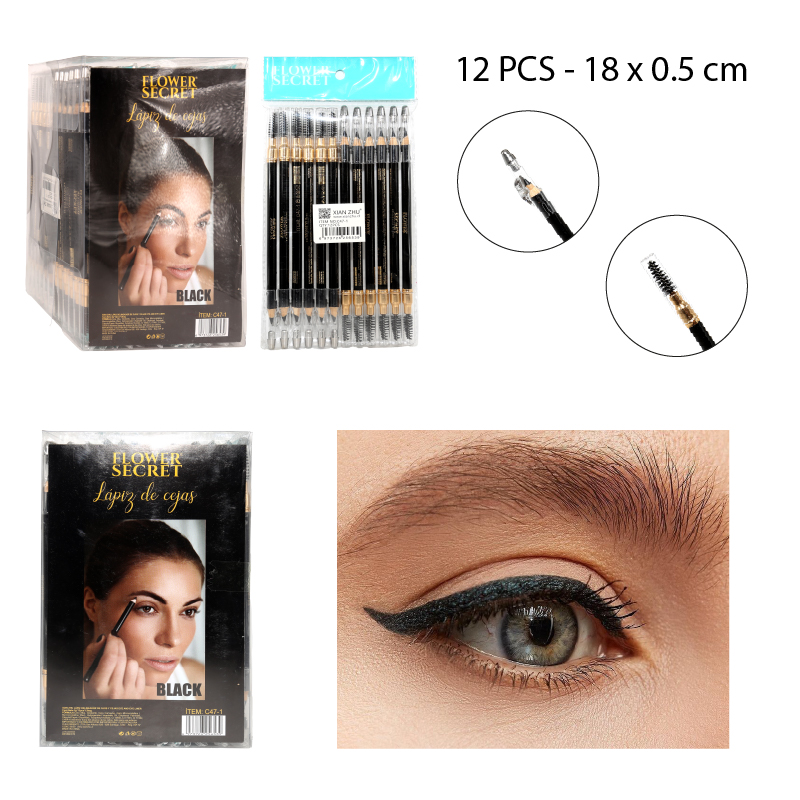 DELINEADOR LAPIZ Y CEJAS