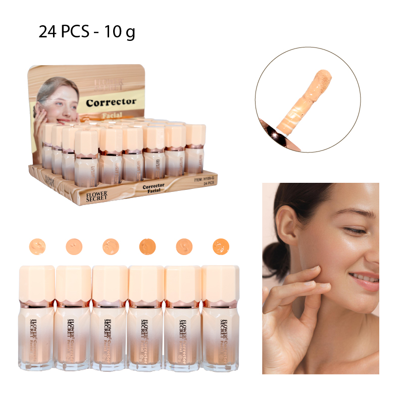 CORRECTOR LIQUIDO- 10 GR