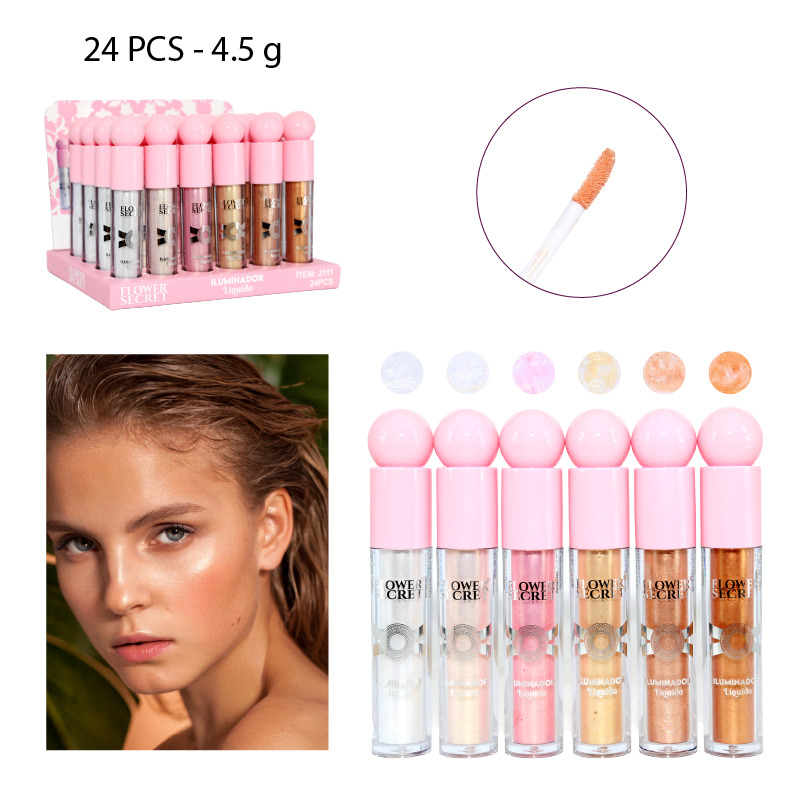 ILUMINADORES LÍQUIDO - 4.5 G