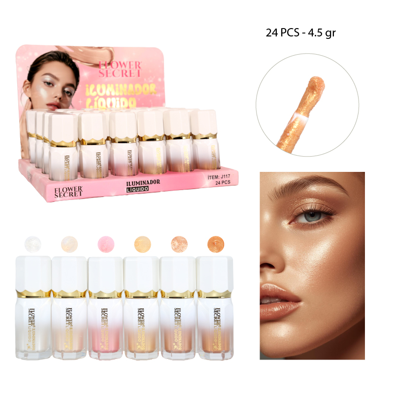 ILUMINADORES LÍQUIDO - 9.6 GR