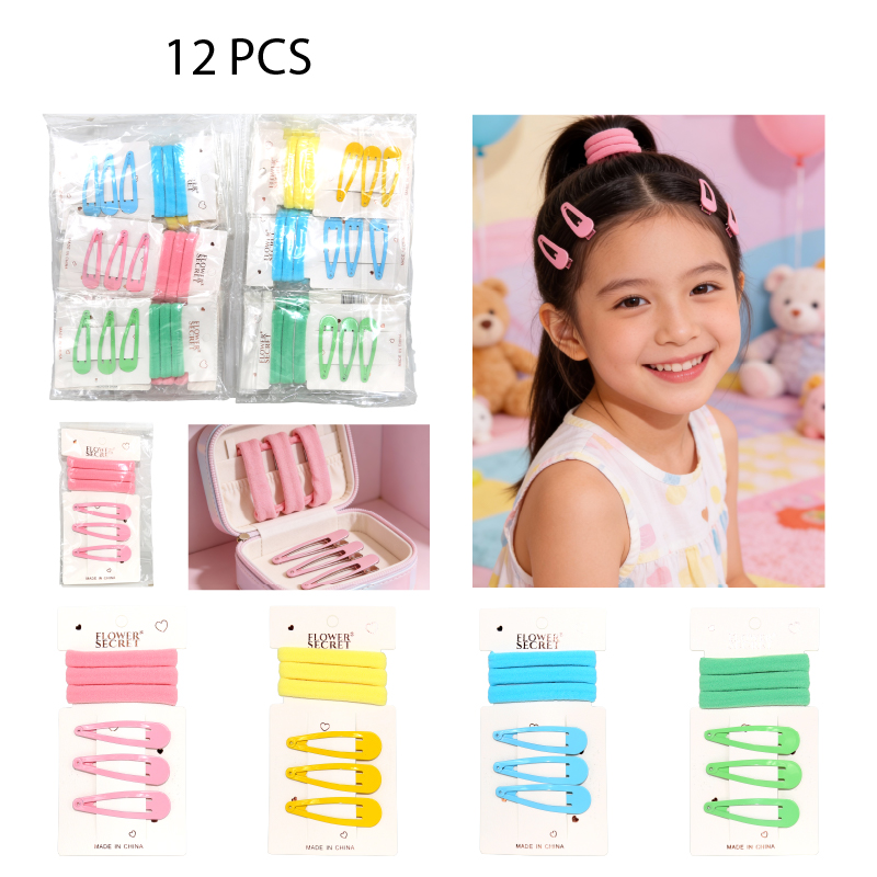 COLET PARA EL CABELLO