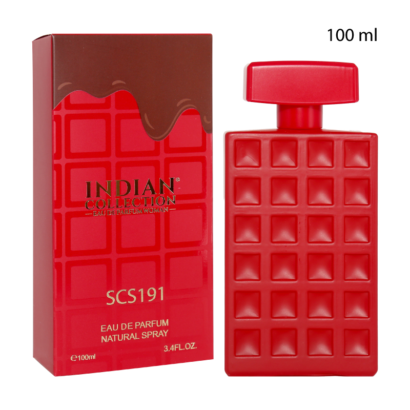PERFUME PARA MUJER DULCE - 100 ML