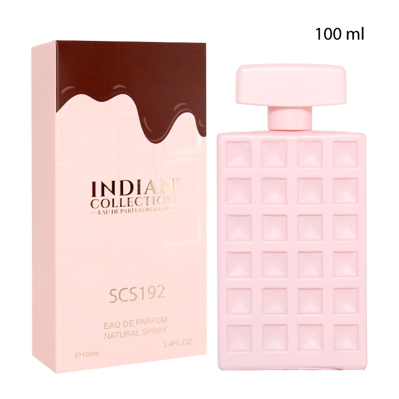 PERFUME PARA MUJER DULCE - 100 ML