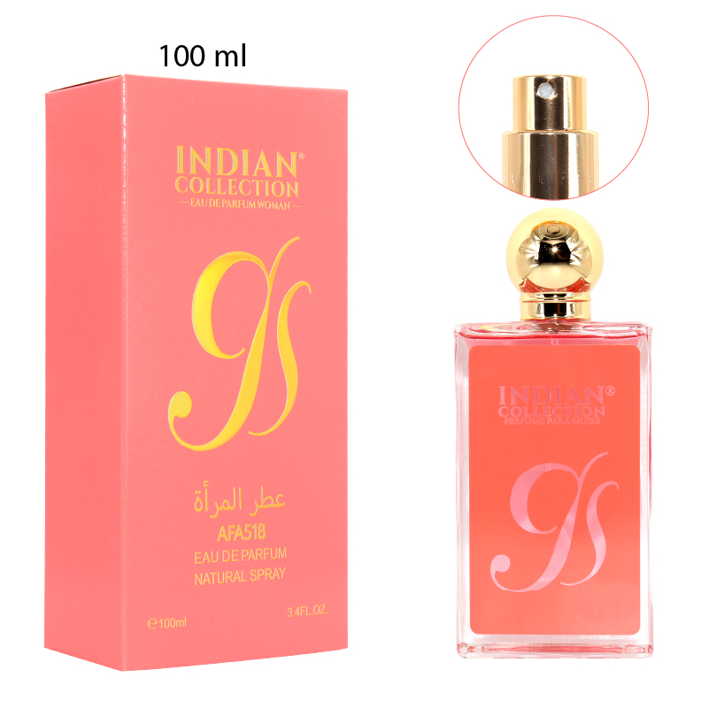 PERFUME ÁRABE MUJER -100 ML