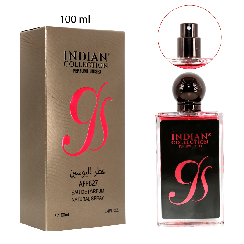 PERFUME ÁRABE UNISEX -100 ML