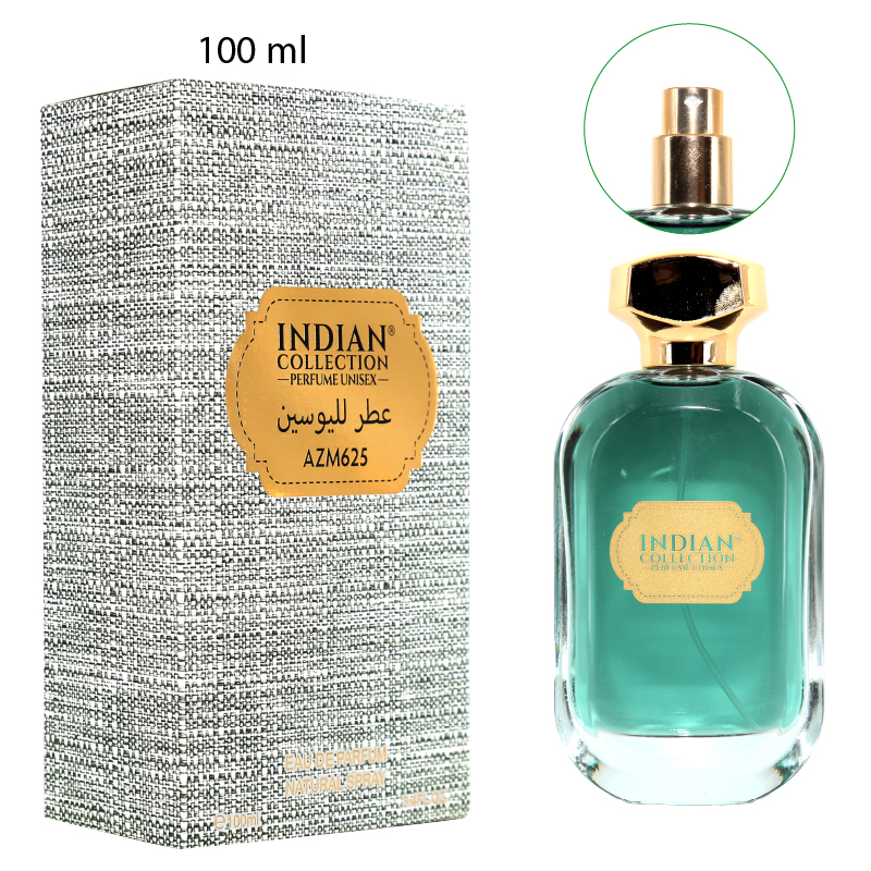 PERFUME ÁRABE UNISEX -100 ML
