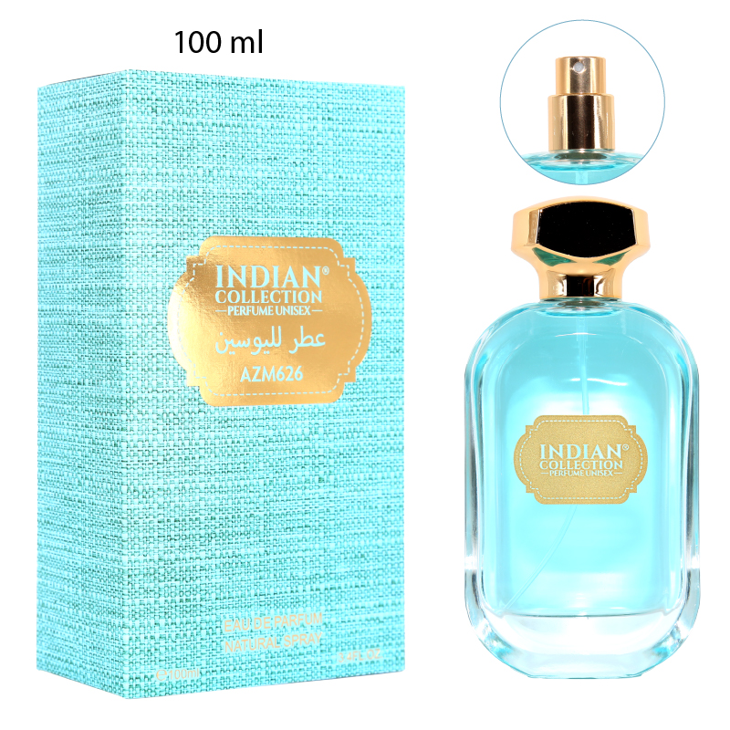 PERFUME ÁRABE UNISEX -100 ML