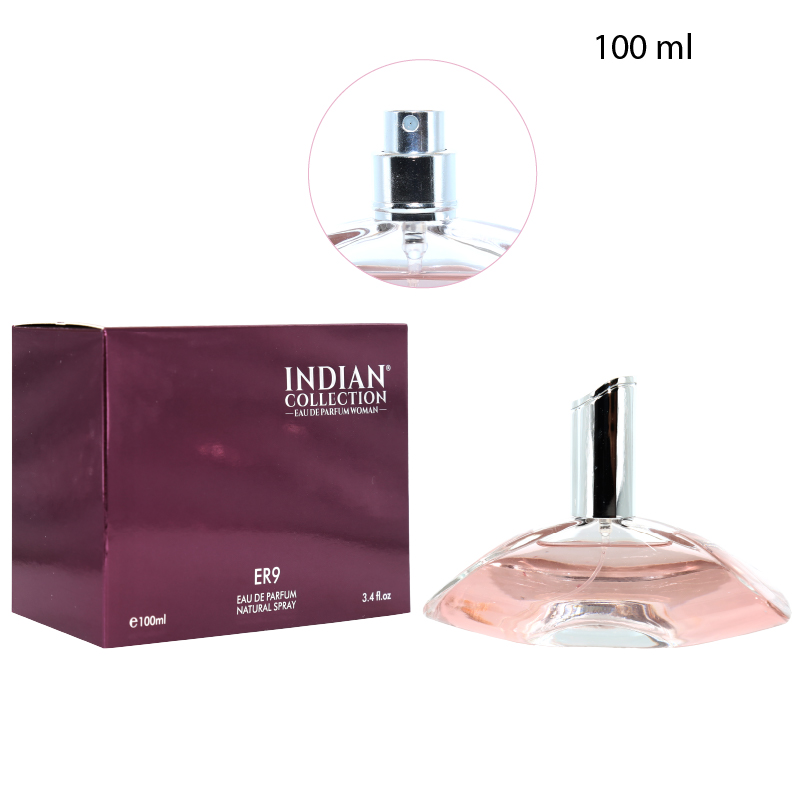 PERFUME PARA MUJER - 100 ML