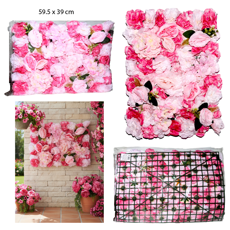 FLOR ARTIFICIAL TREPADORA