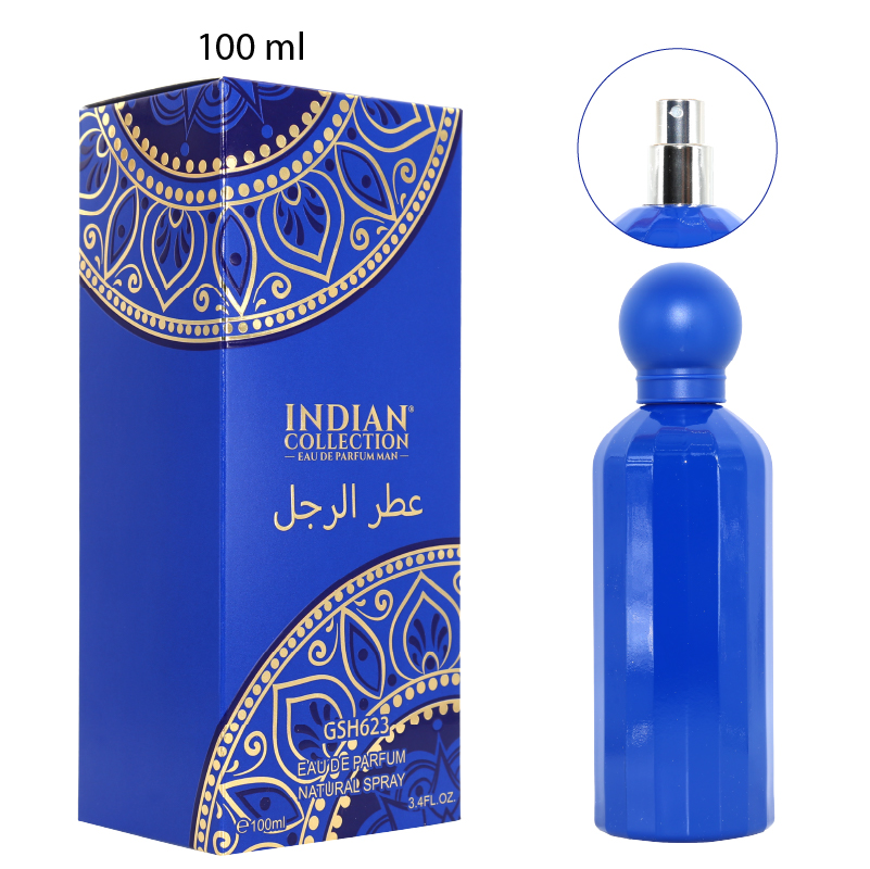 PERFUME ÁRABE HOMBRE -100 ML
