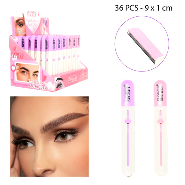 PERFILADORES DE CEJAS RETRÁCTIL